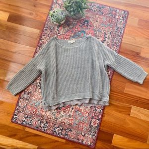 L.A. HEARTS | KNITTED SWEATER